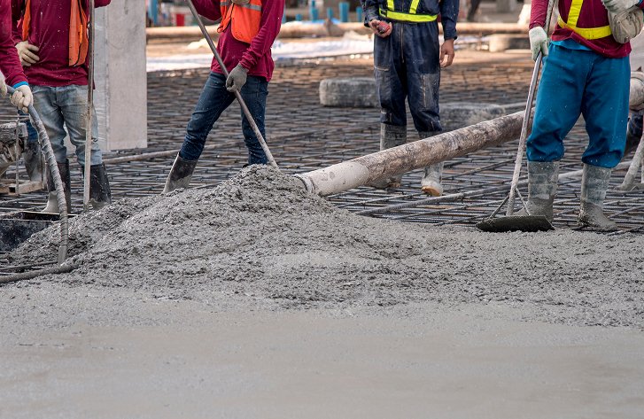 Waterproofing Systems
