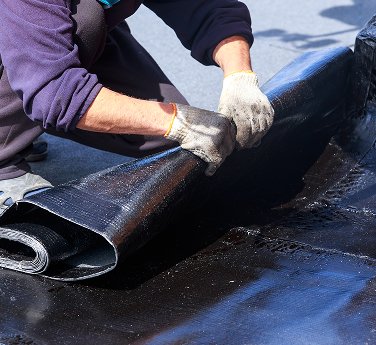 Waterproofing Membranes