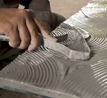 Waterproof Coatings