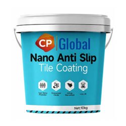 CP-Coat Nano Anti-Slip Tile Coating