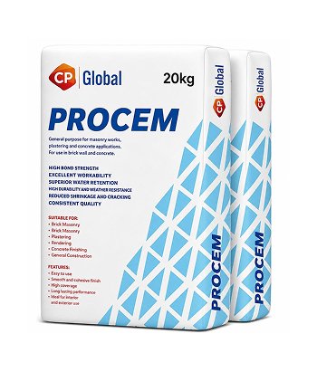 PROCEM 20KG