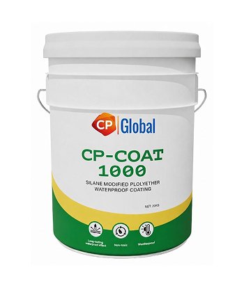 CP-Coat 1000 Waterproof Coating