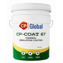 CP-Coat 67 Thermal Insulation Coating