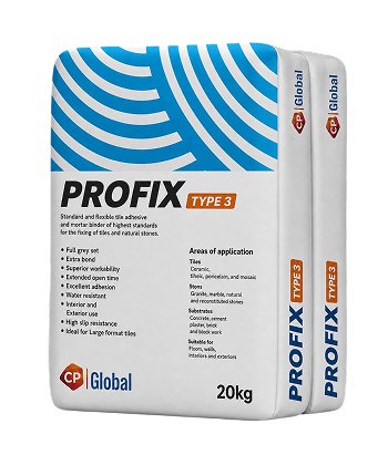 PROFIX TYPE 3
