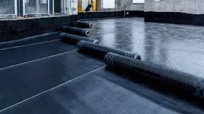 HDPE MEMBRANE